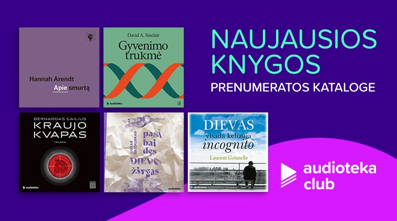 Prenumeratos katalogas
