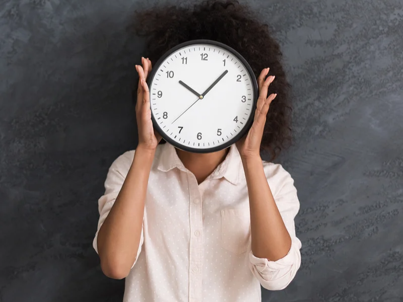 ARTICOLO-GESTIONE DEL TEMPO