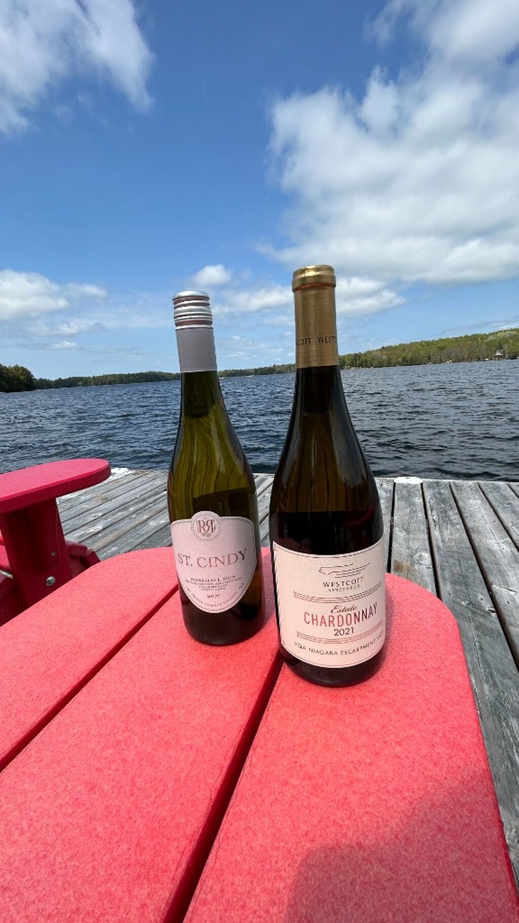 Chardonnay Day