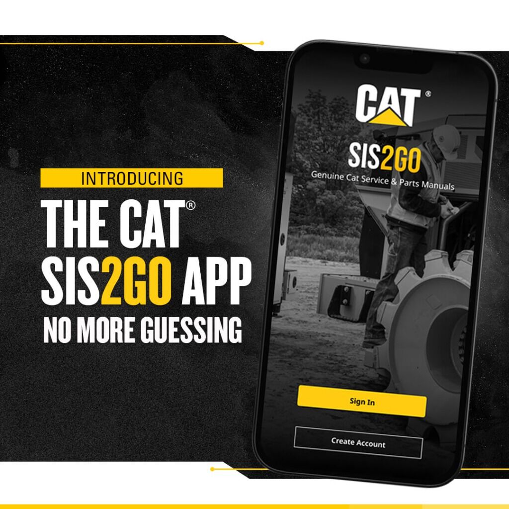Download the SIS2GO app!