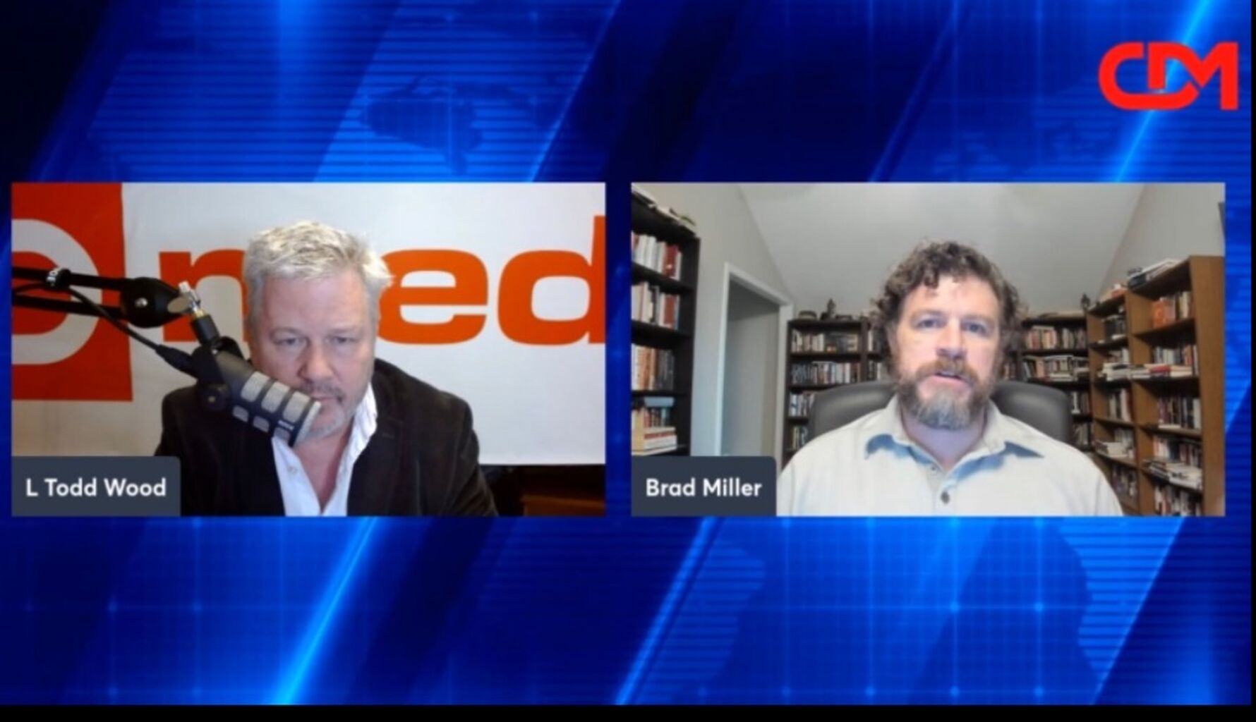 Going along with the &lsquo;willful destruction&rsquo; of the military is a &lsquo;violation of your oath&rsquo;