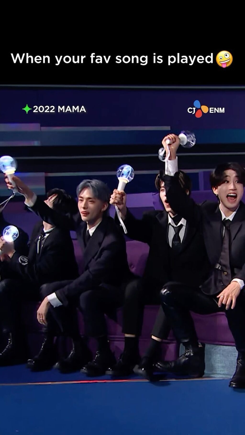 2022 MAMA