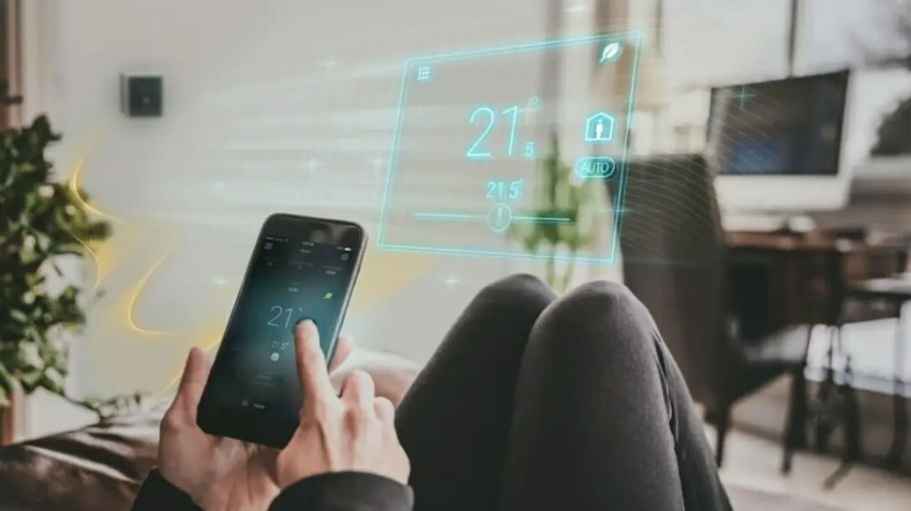6 Reasons To Install A Smart Thermostat