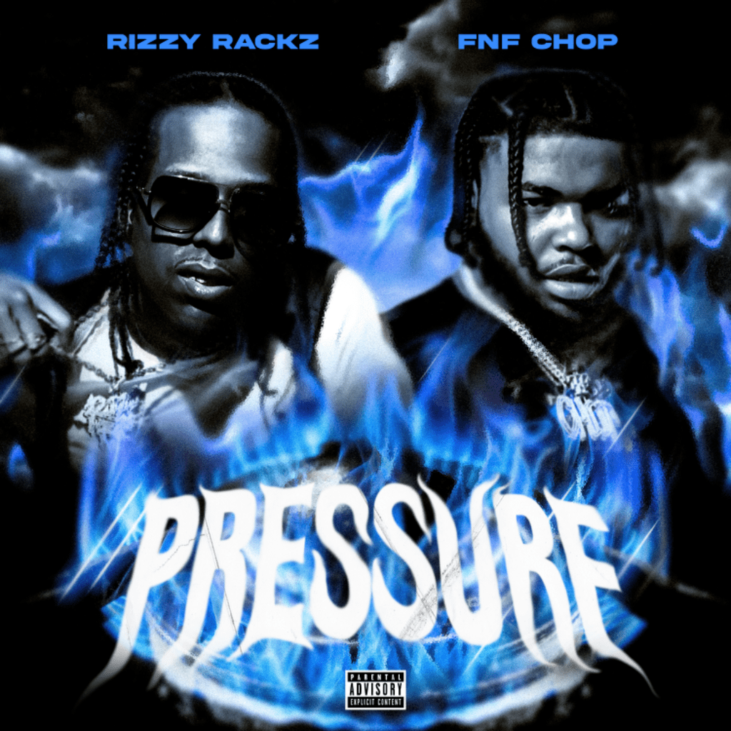 Stream &ldquo;Pressure&rdquo; On All Platforms 