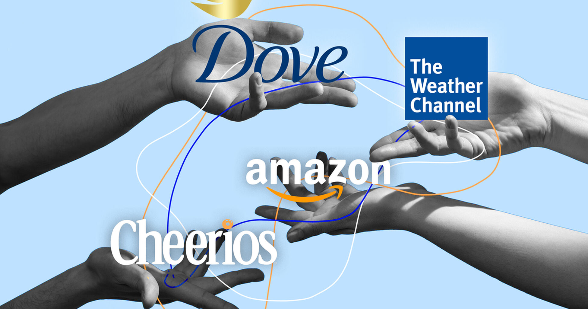 The 10 most trusted brands&mdash;and why Gen Z's trust is hard to earn
