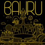 Compre sua camiseta de Bauru