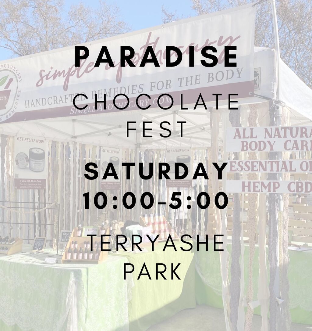 Paradise Chocolate Fest