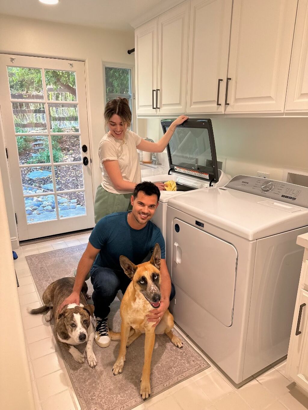 Shop May is Maytag Month