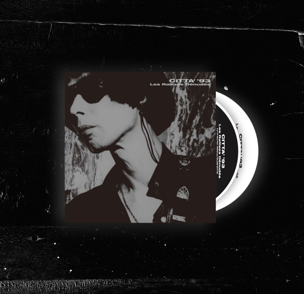 2CD (Bandcamp)