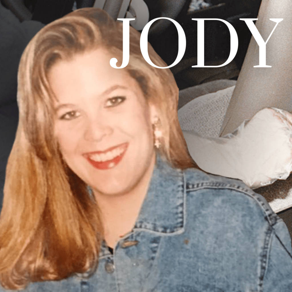 Jody LeCornu