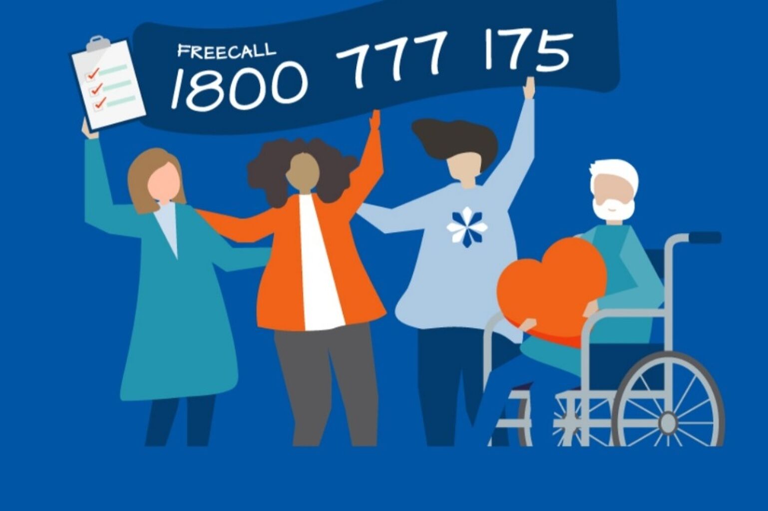 Need support due to MND? 