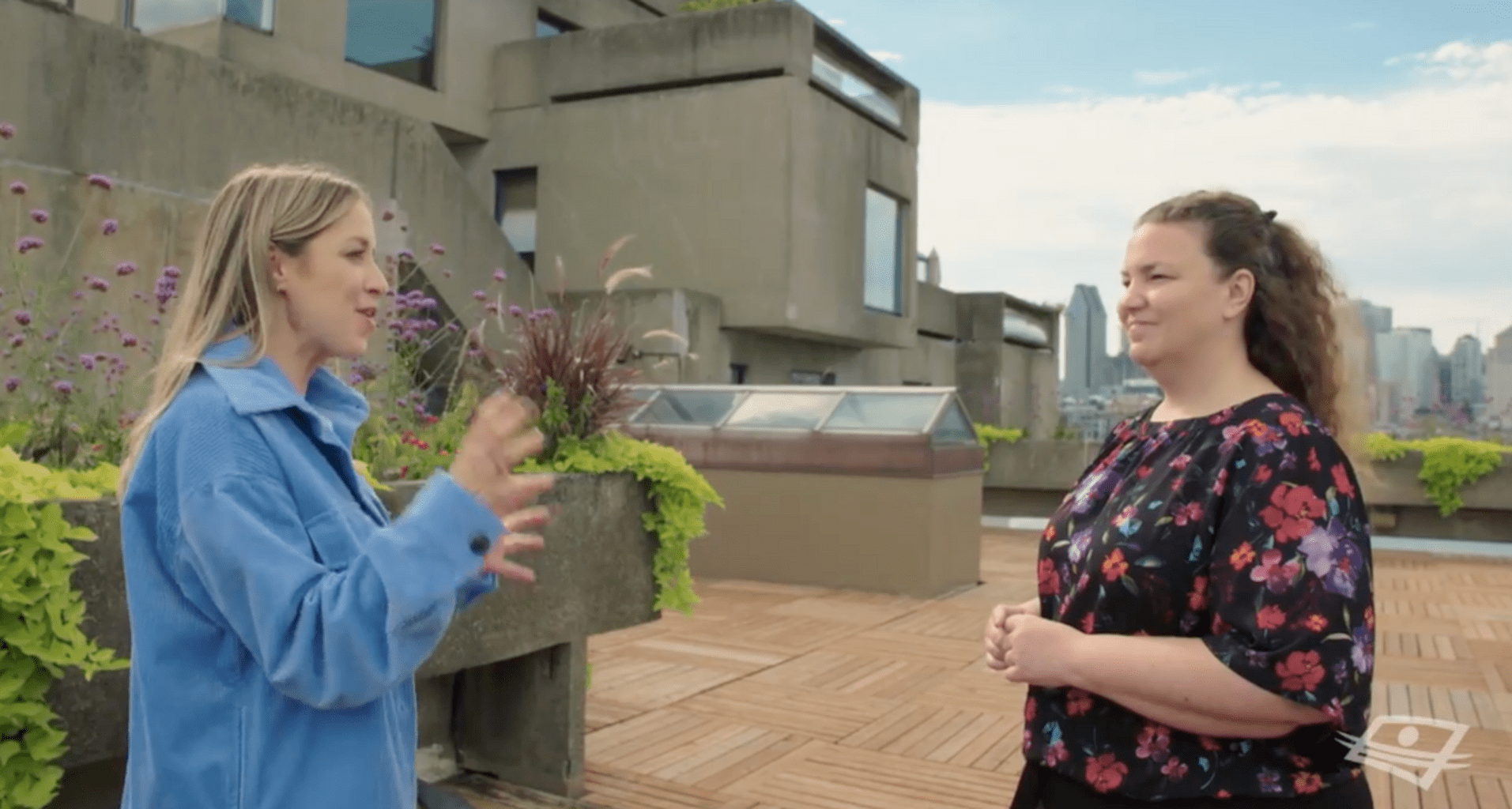 Habitat 67 pr&eacute;sent&eacute; aux jeunes @ Cochon dingue