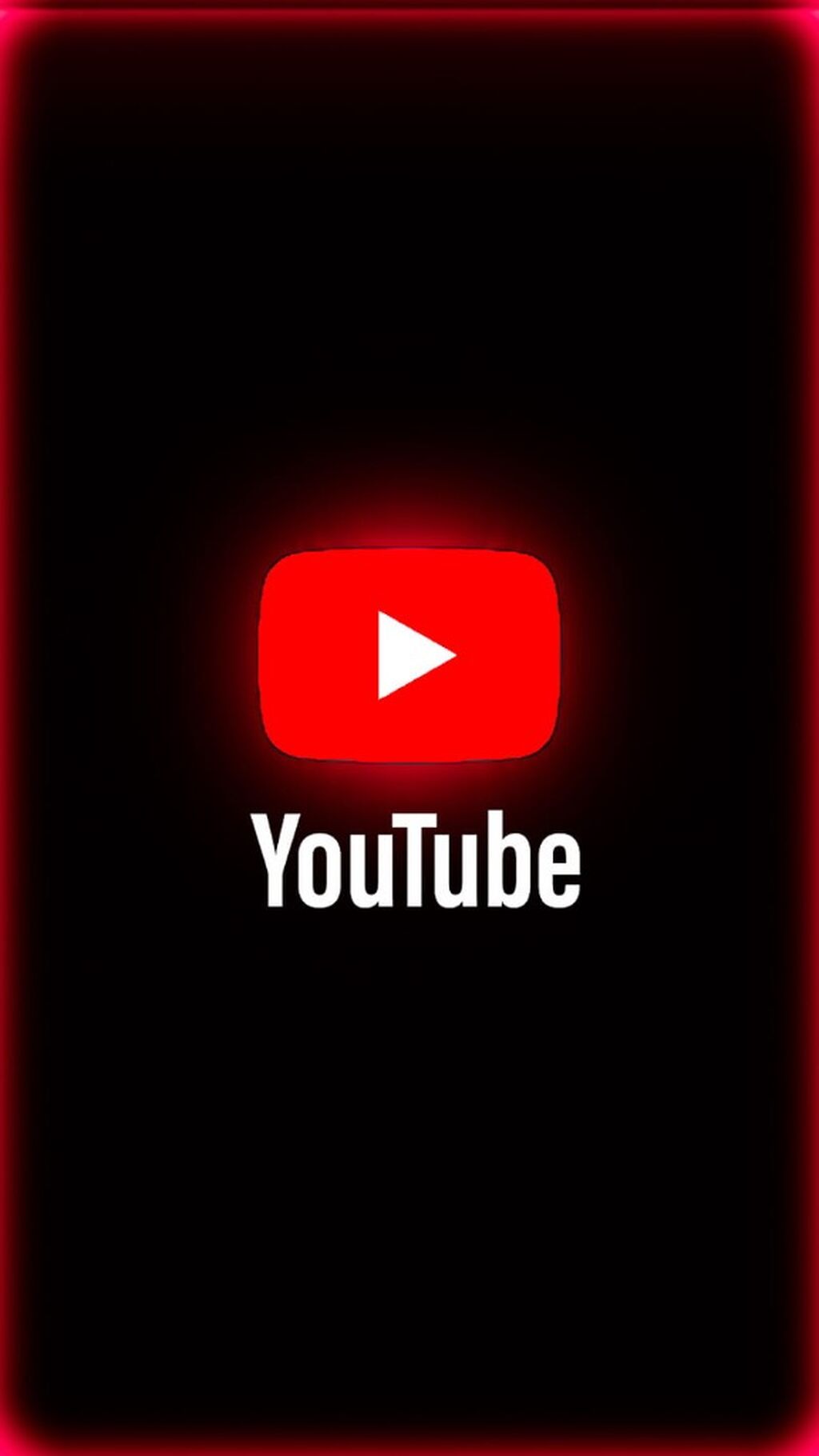 YouTube 