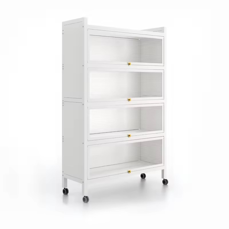 5-Layer Shelf Storage