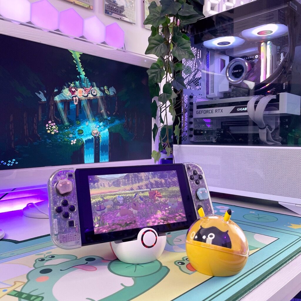 Antank Nintendo Switch Docks
