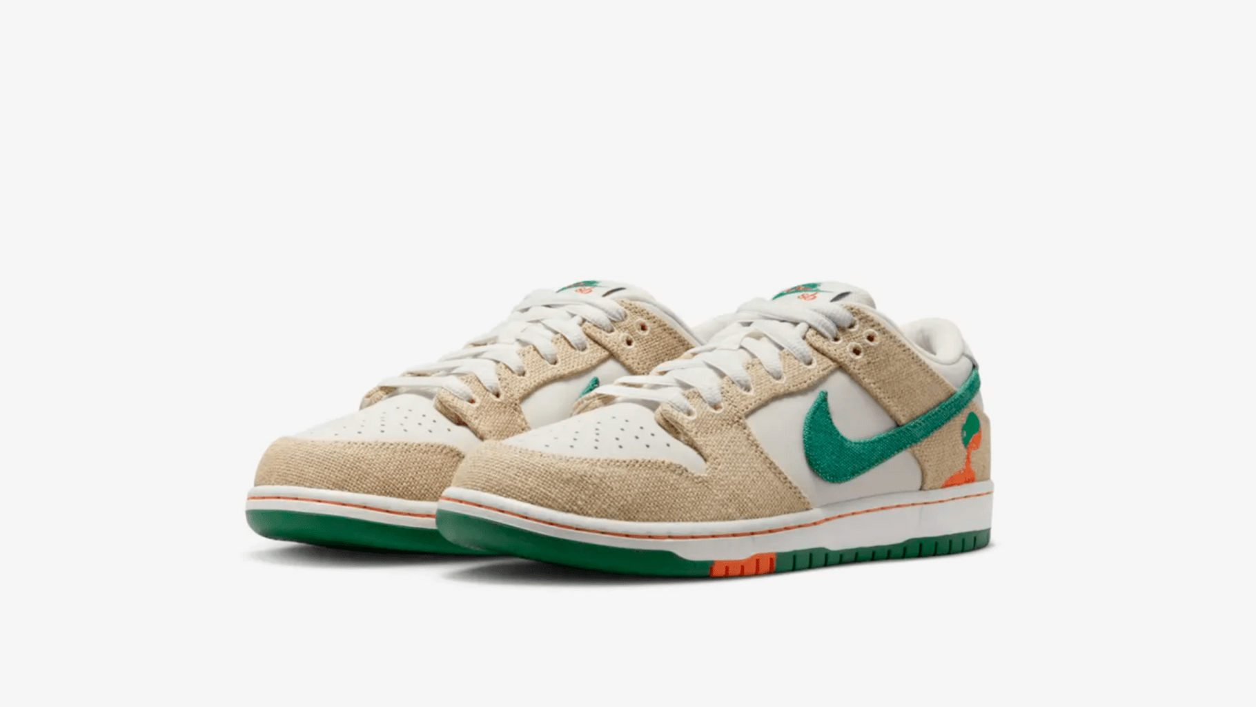 Nike colabora con una empresa 100% mexicana. Te lo contamos todo.
