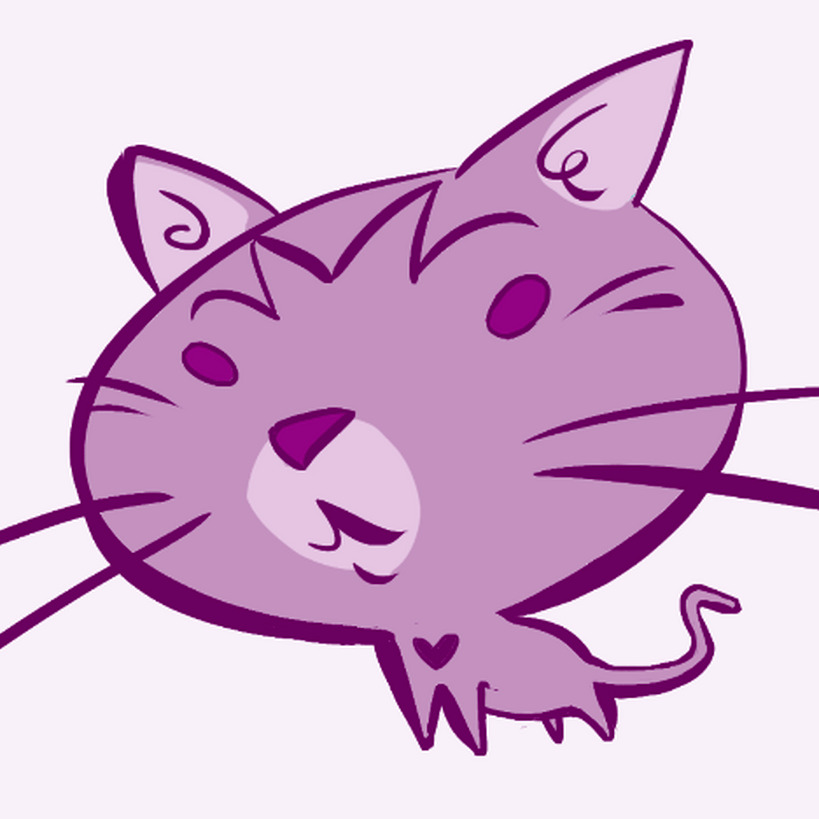 GiantKittenHead Shop &mdash; Comics, Posters, Tees & Art