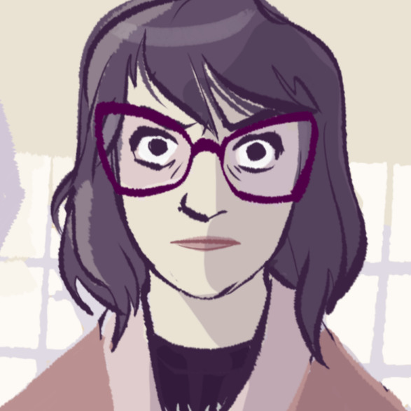 Rori's Itch.io &mdash; Free Comics, Paid Comics and Mature Artbooks