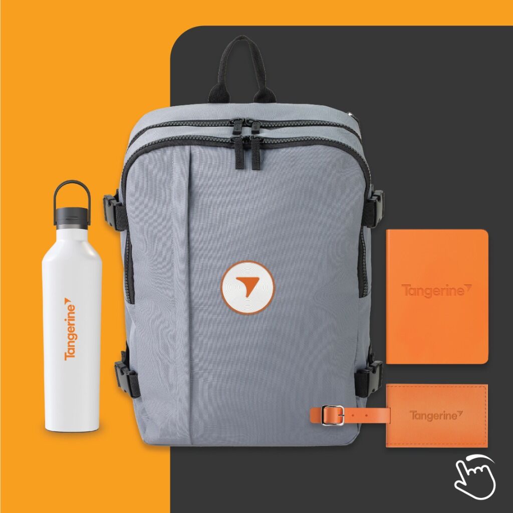 Smart traveler 