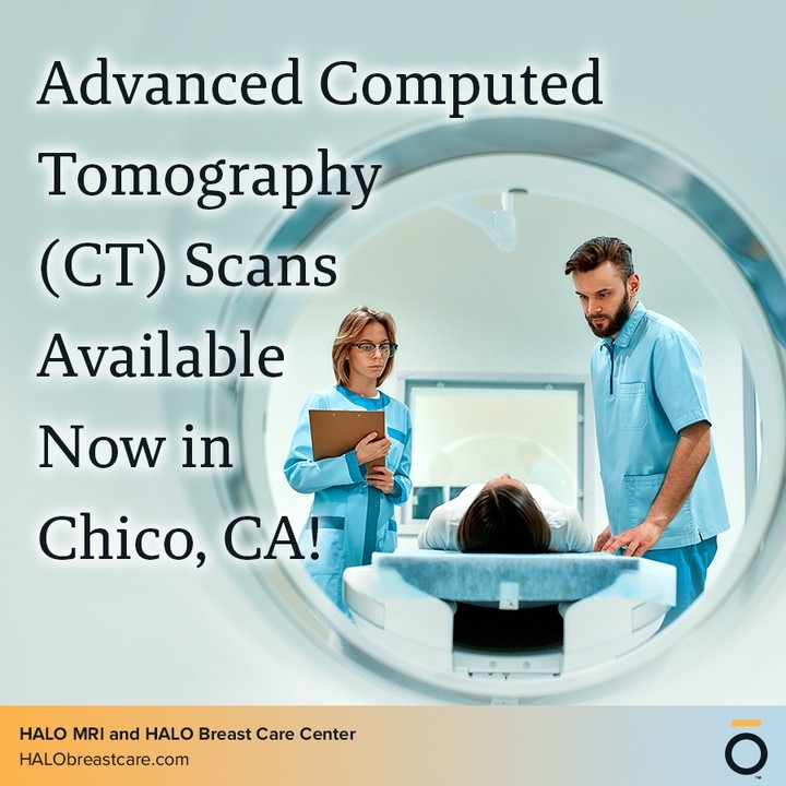 CT Services now in Chico, CA!