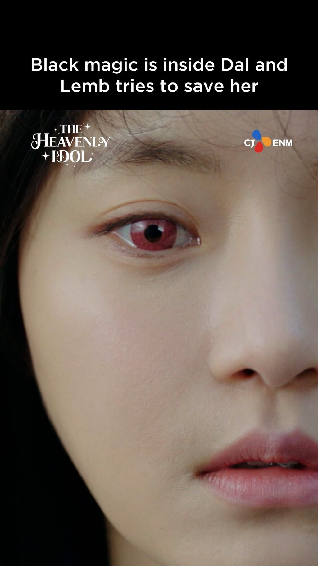 The Heavenly Idol EP8