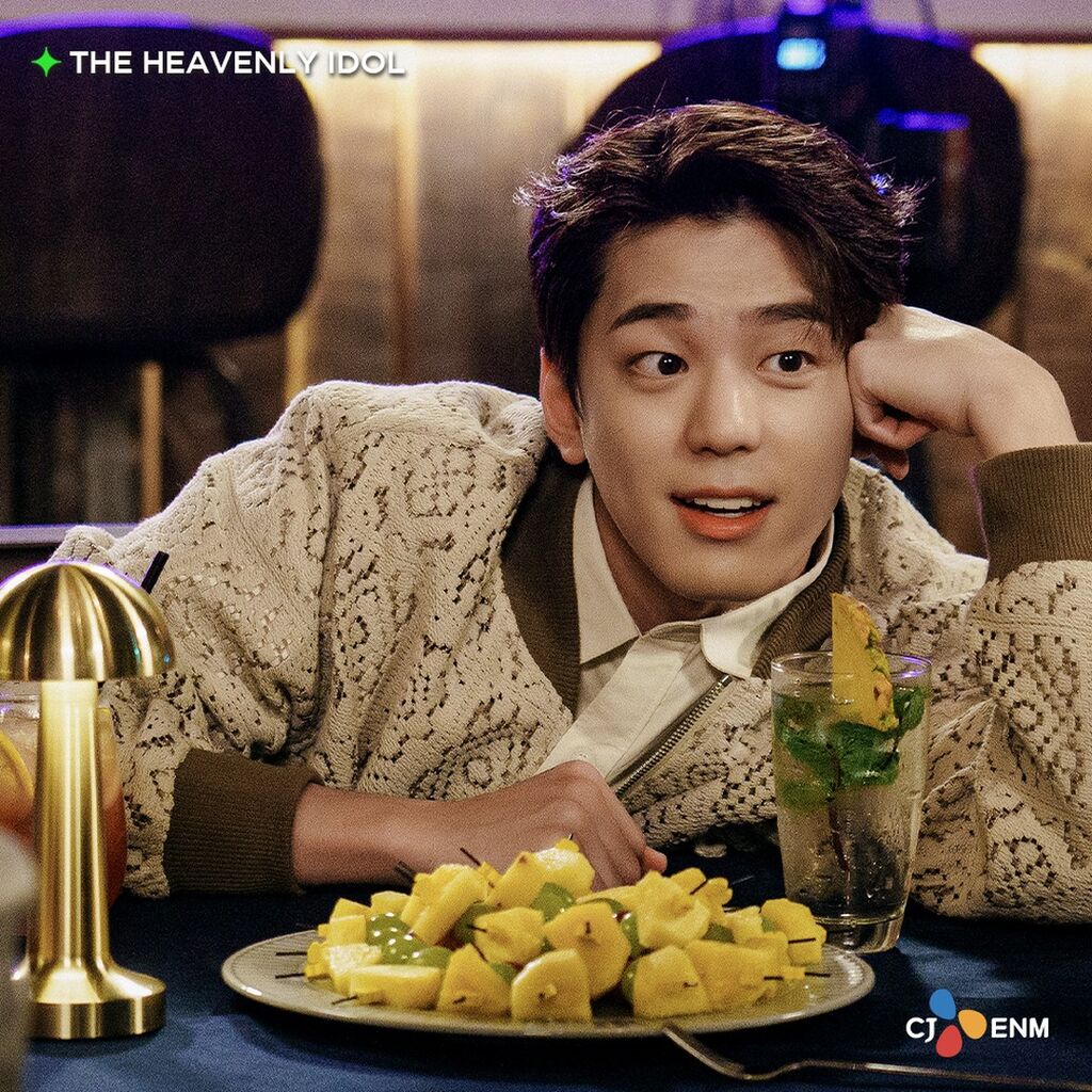 The Heavenly Idol EP8