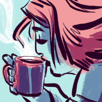 Treat me to a Ko-Fi &mdash; every lil bit supports my art :)