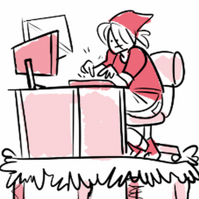 Sign up for my Newsletter &mdash; it's me! writing to you!