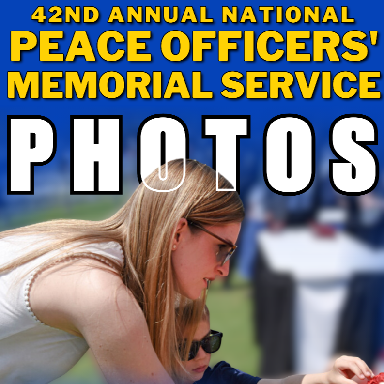 Memorial service photos