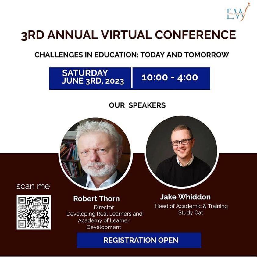 Challenges in education