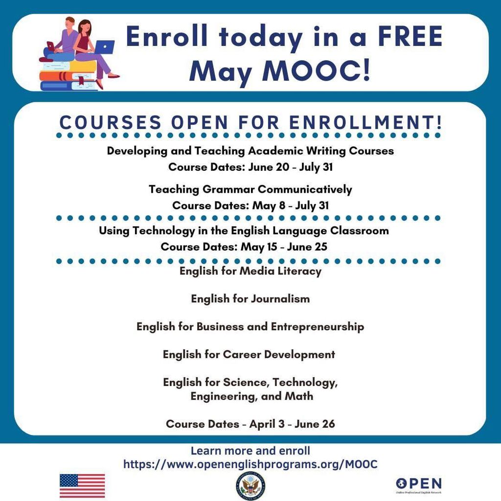May mooc