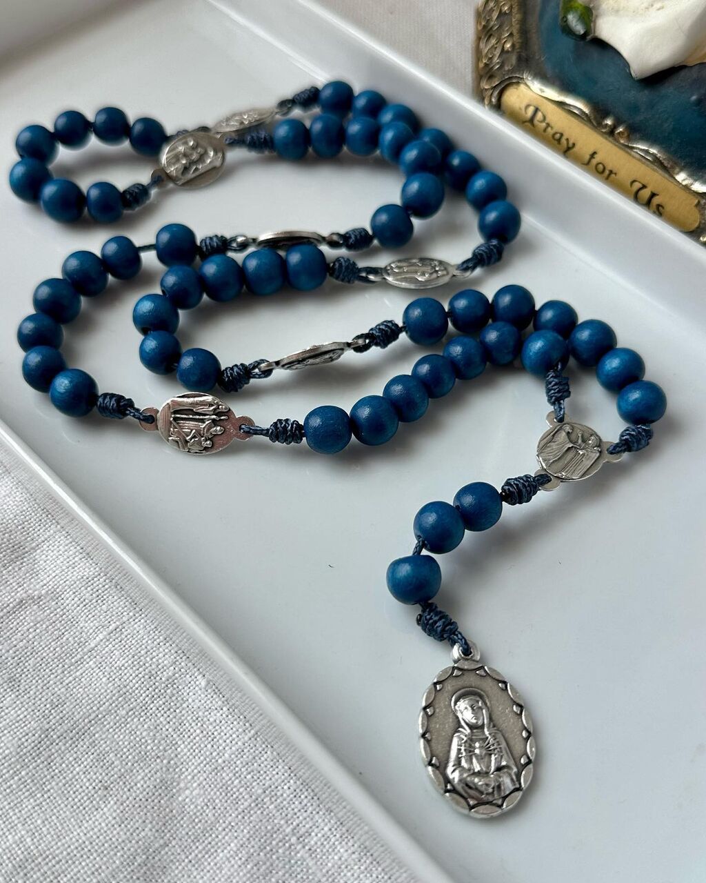 Servite Rosary
