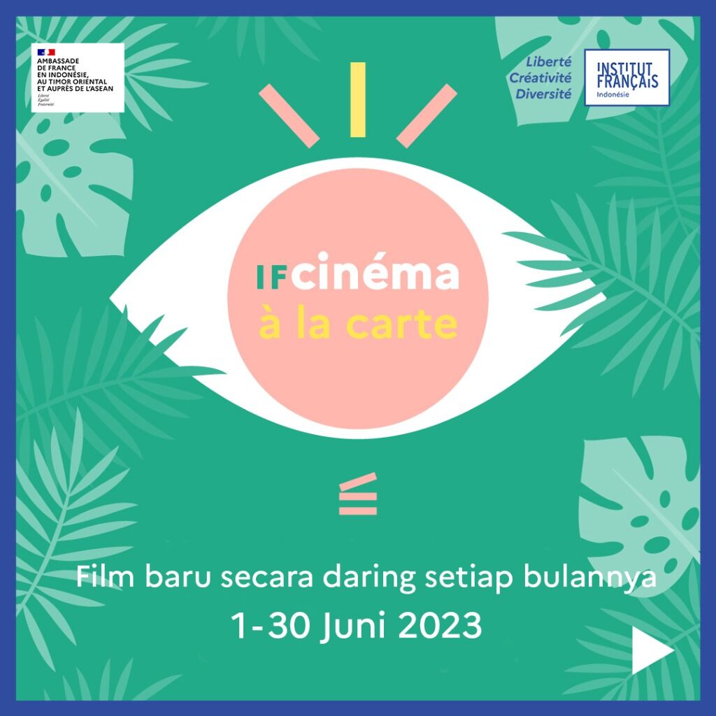 IFcin&eacute;ma &agrave; la carte