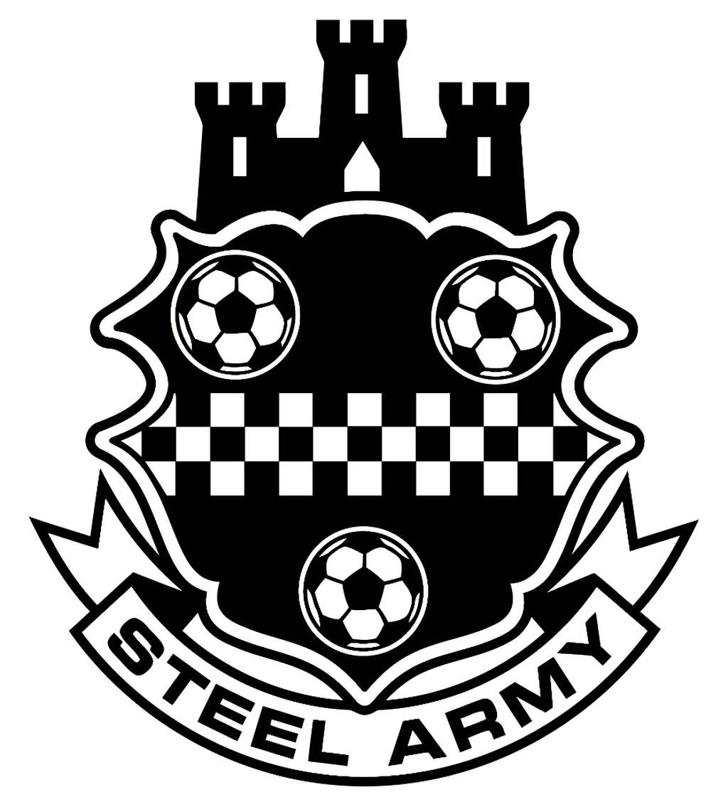 Steel Army Online Store
