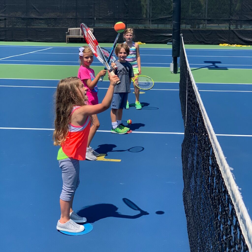 School's out; fun's in!