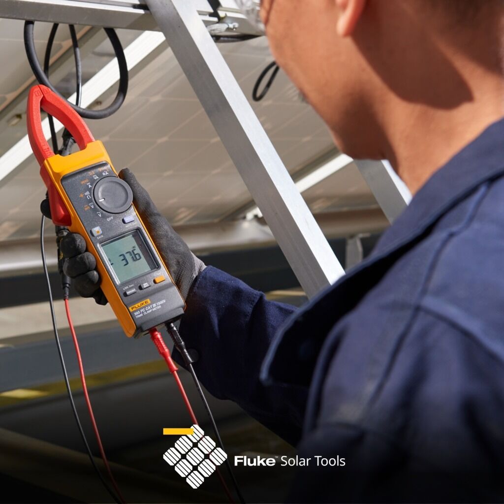 Utility Scale Solar Projects
