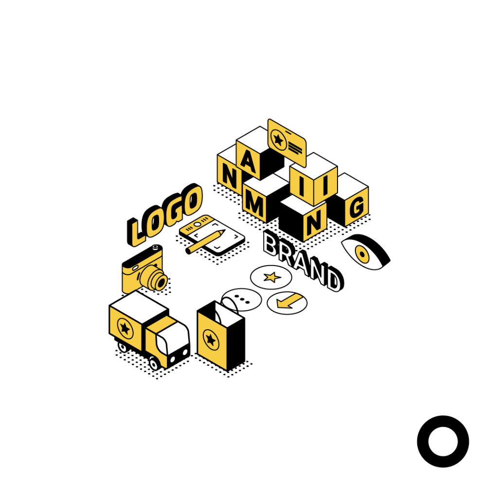 What&rsquo;s In A Name? Creating Identities for Brands and Their Products