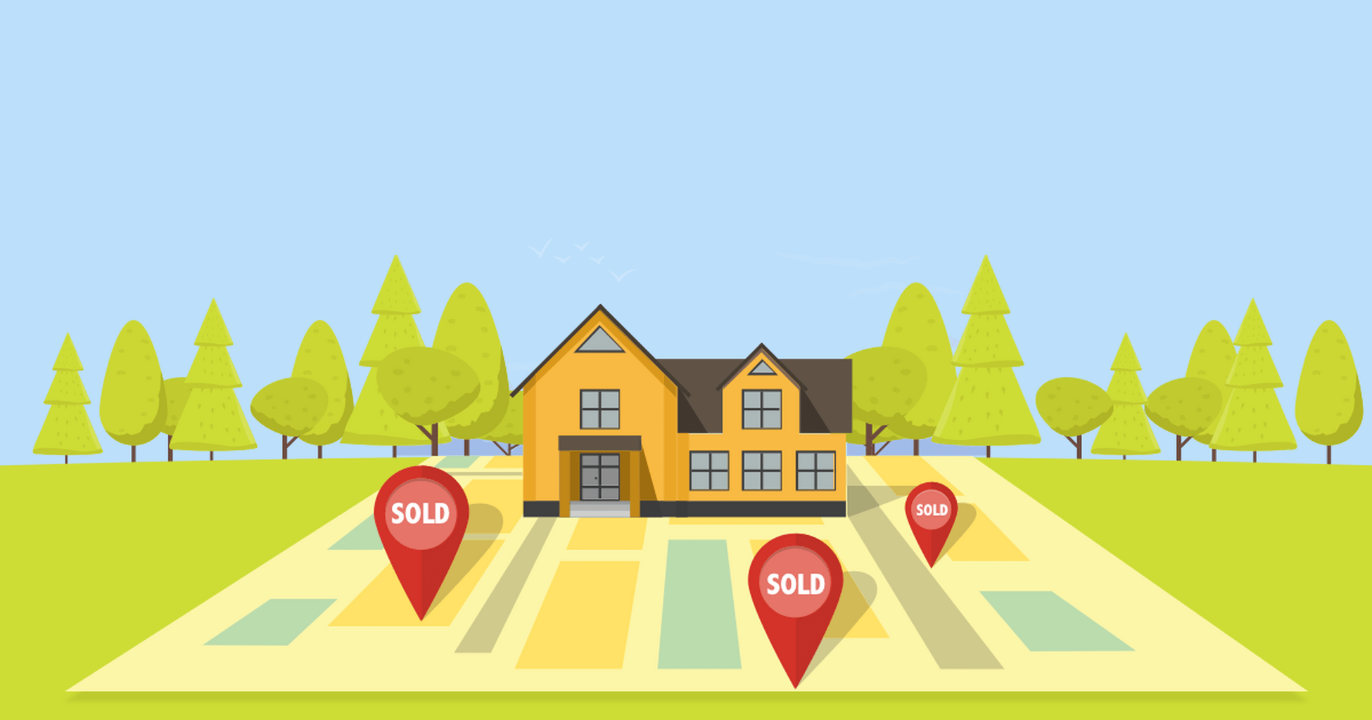 Sign up for your Neighborhood News