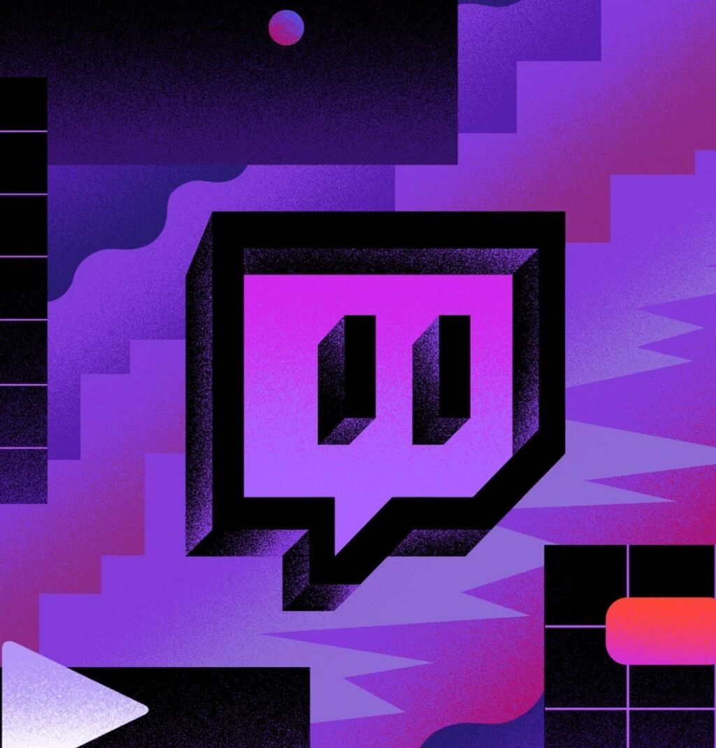 Twitch🎮