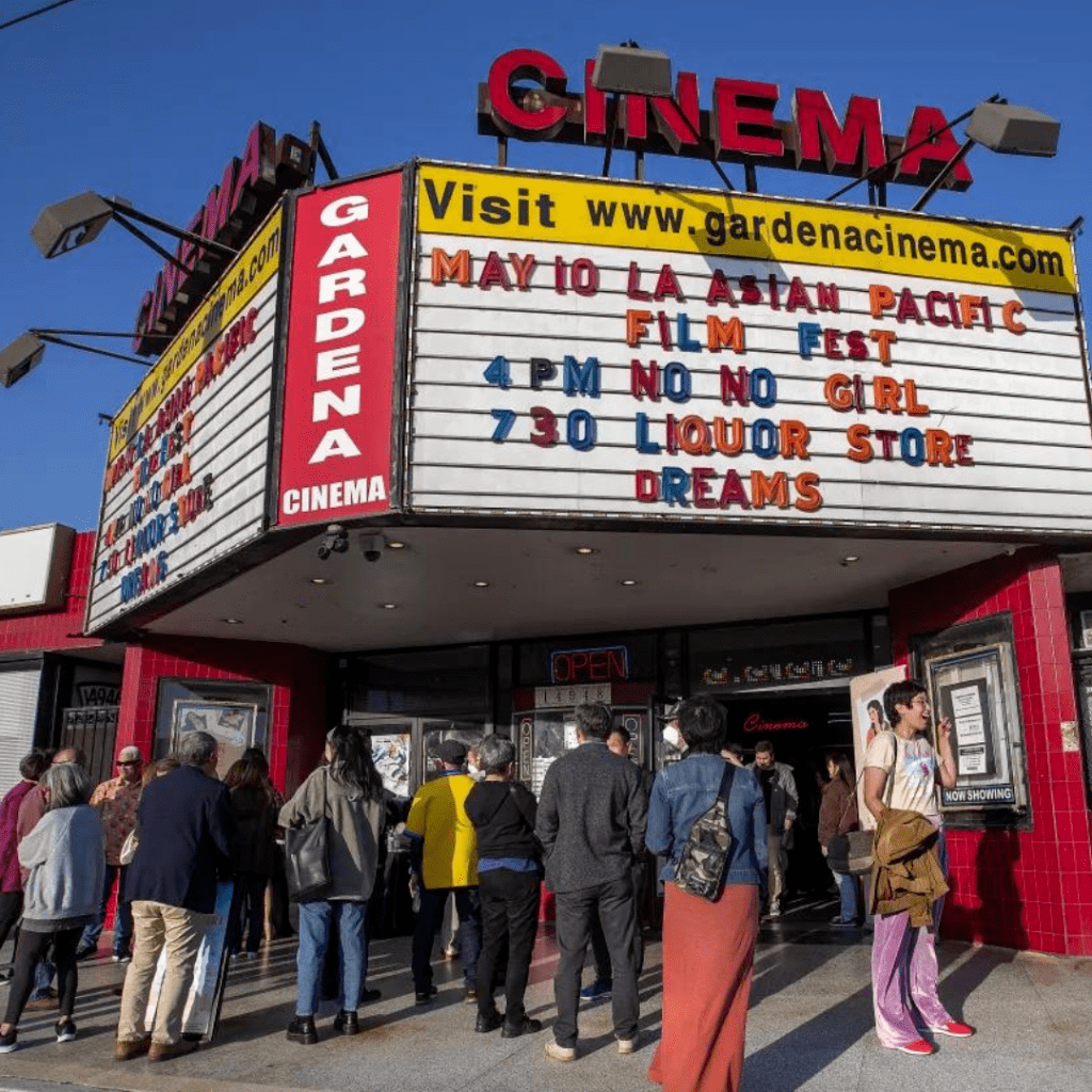 Gardena Cinema