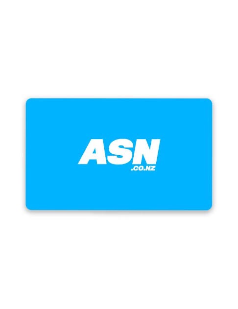 ASN Online -10% Discount Code "KIANFIT"