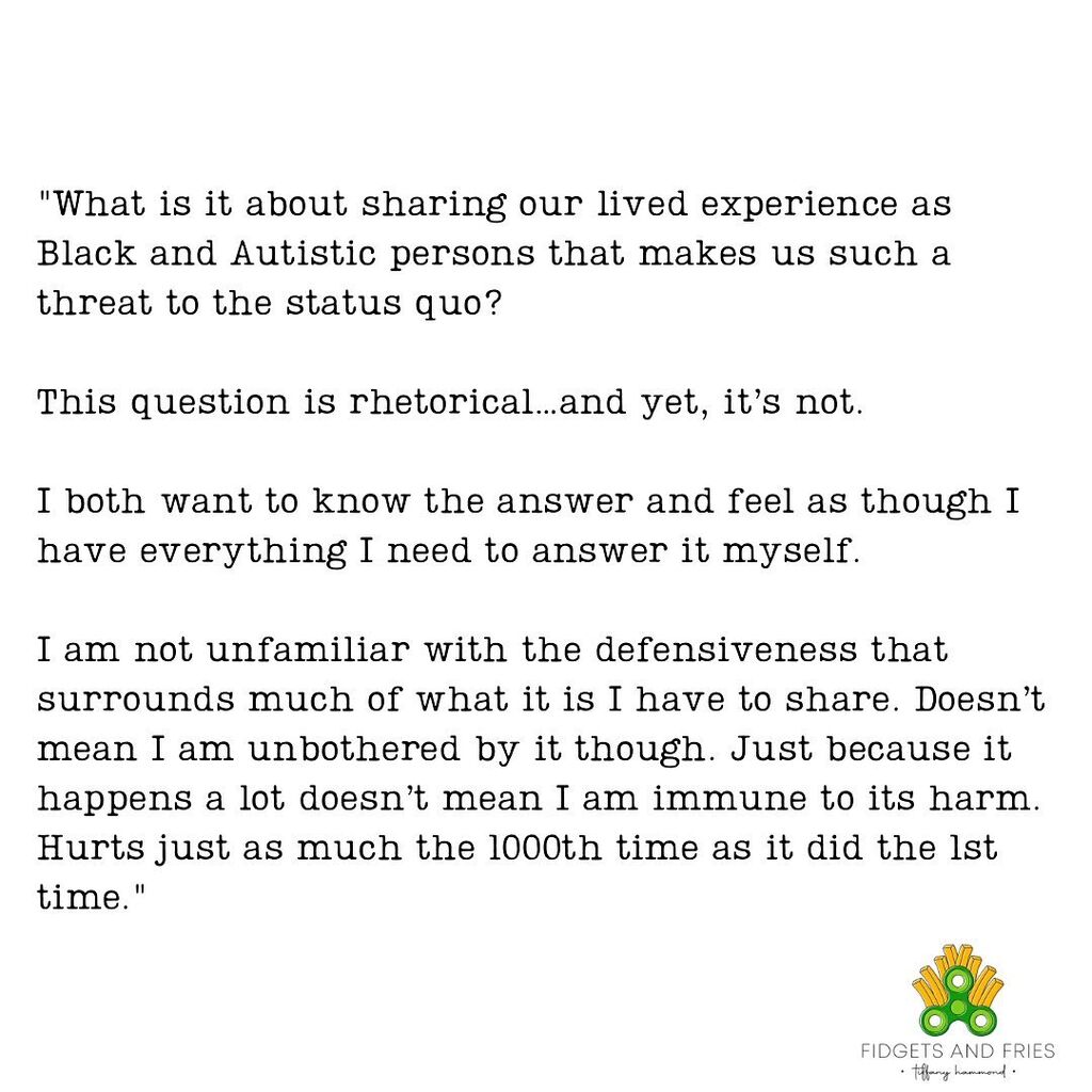 I will forever complicate your movements