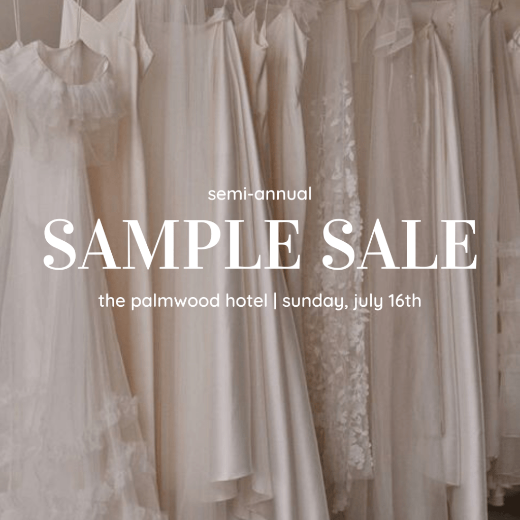 'Ready to WED' Ticket Link