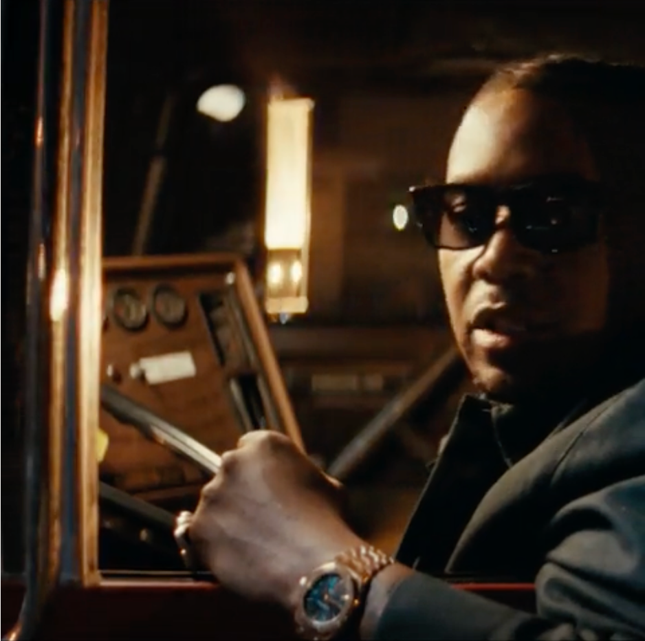 On My Soul Music Video