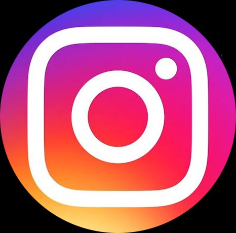 NOSSO INSTAGRAM