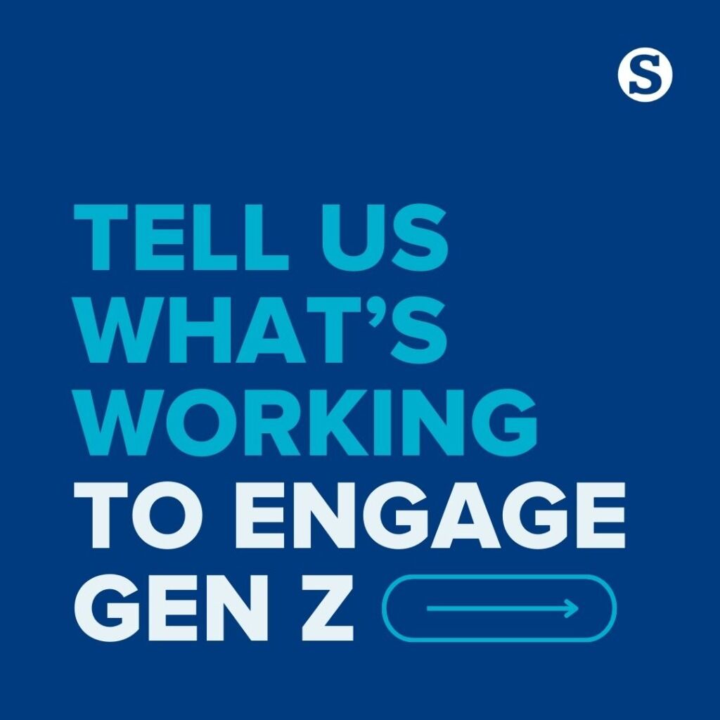 Springtide's Engaging Gen Z Survey