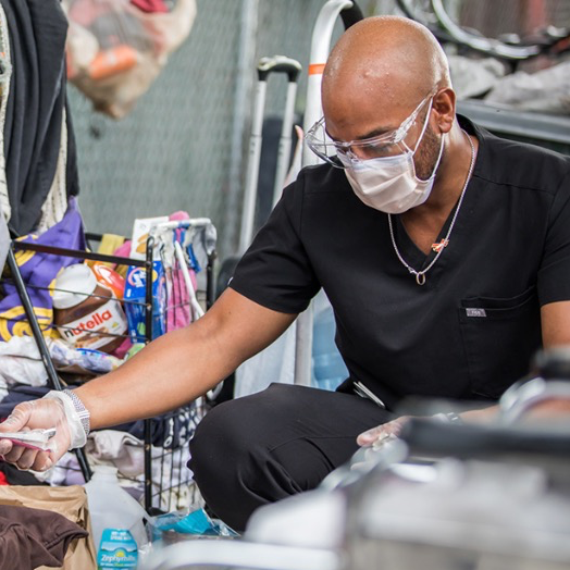 New NIH Grant Expands Tele-Harm Reduction Initiative