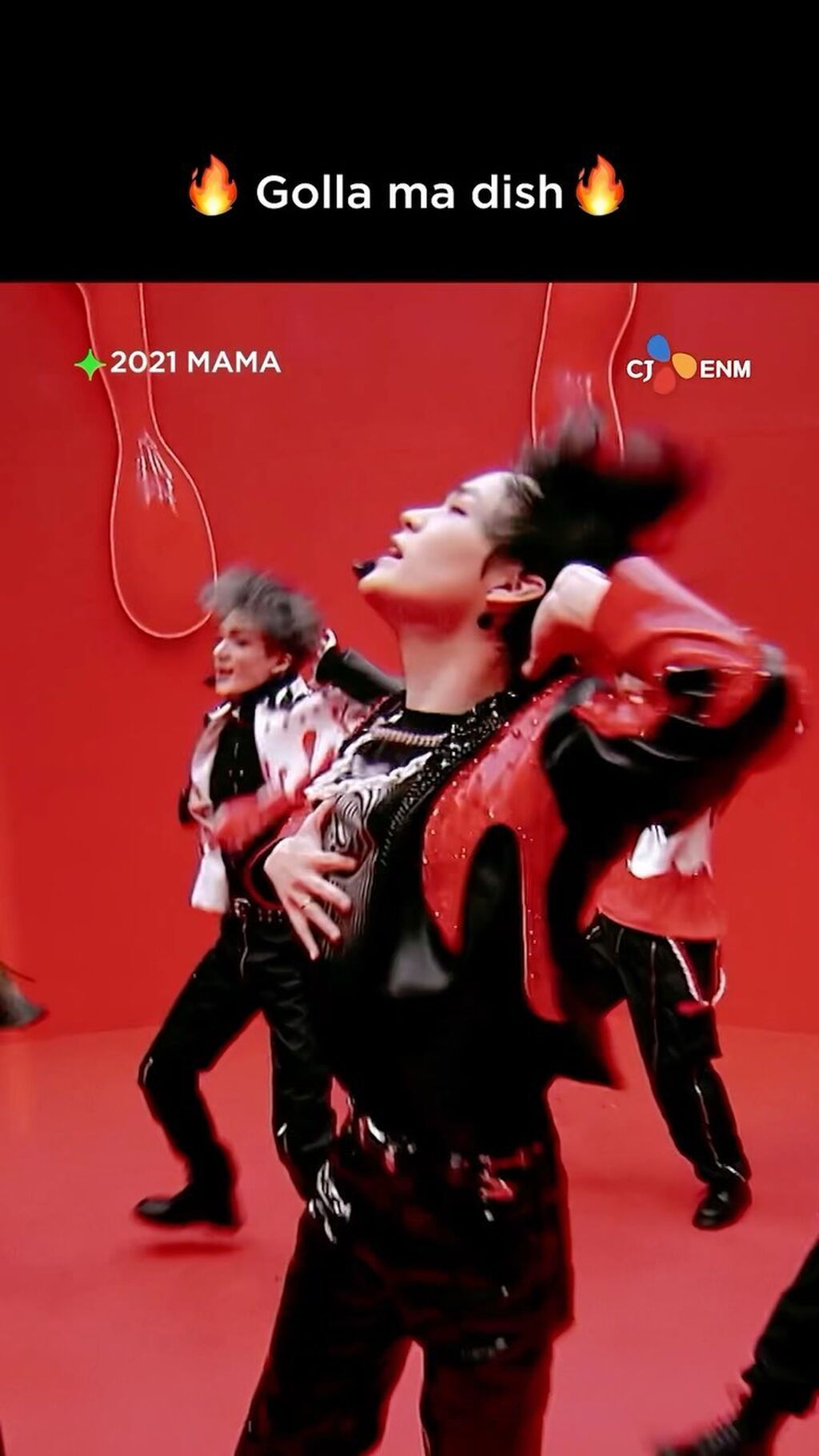Free K-Pop!