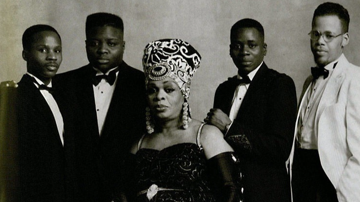 Pride Month at The Met