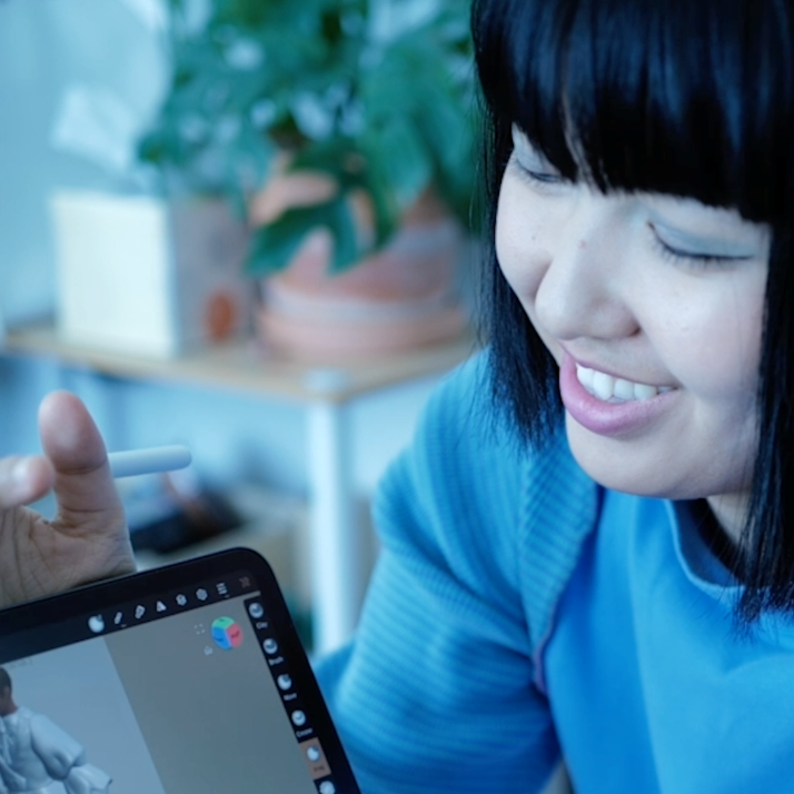 Parsons School of Design | Digital Clothing